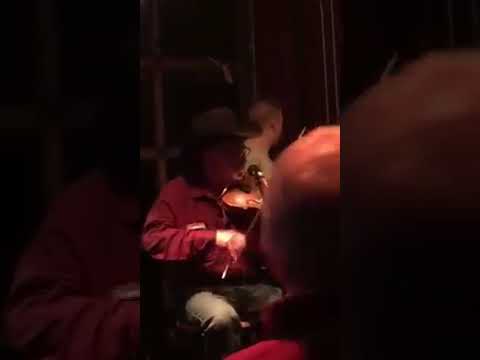 Jamming Out With The Coolest Pop on Earth, Junior Daugherty, And Son Sean Pyrtle - Dec 2016