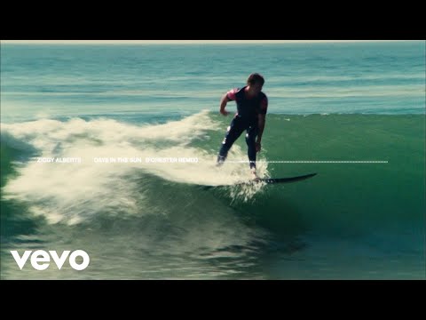 Forester, Ziggy Alberts - Days in the Sun (Forester Remix)
