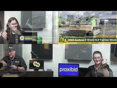 March 2024 Auction Highlights