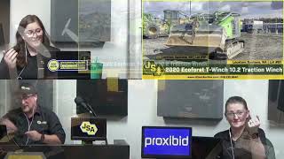 March 2024 Auction Highlights