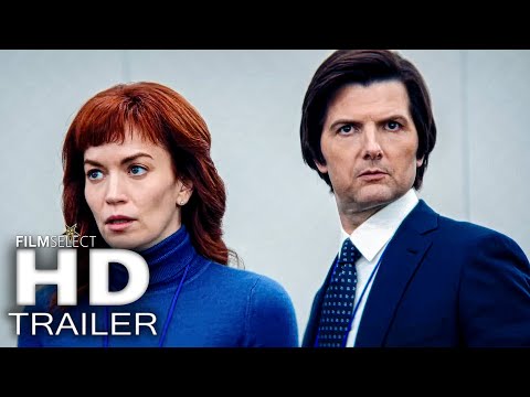 SEVERANCE Season 2 Trailer (2025) Apple TV+