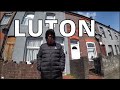 Why LUTON Is Labelled As A WORST Town In Britain ??? 🇬🇧