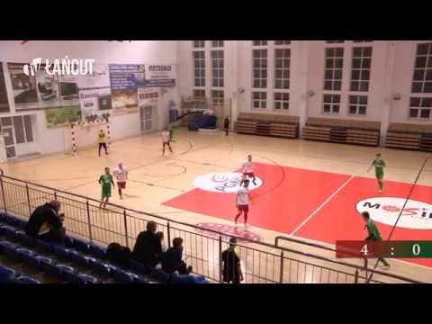 SPAR Łańcut Futsal Team - KS Góral Tryńcza