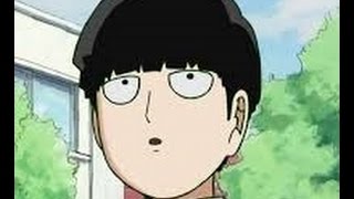 [AMV] Mob Psycho 100 - Ghostbusters (I&#39;m Not Afraid) - Fall Out Boy