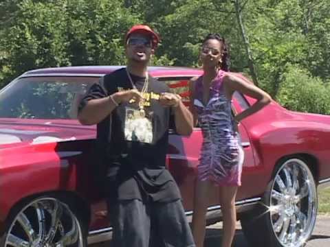 Young Duke, freestyle video