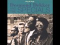 Desmond Dekker  The Specials   Oil In My Lamp.wmv