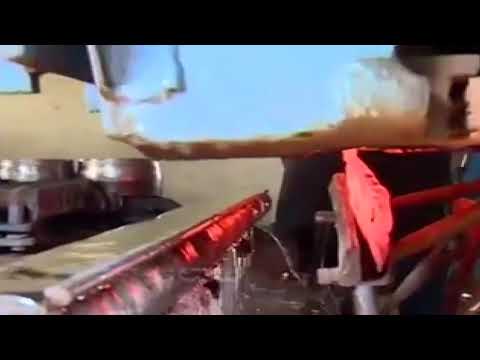 NADAKATTIN HARROW BLADE SHARPENING MACHINE