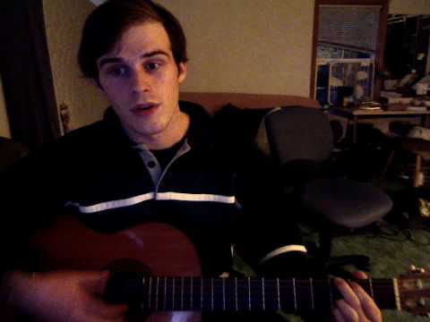 Luff song (cover)