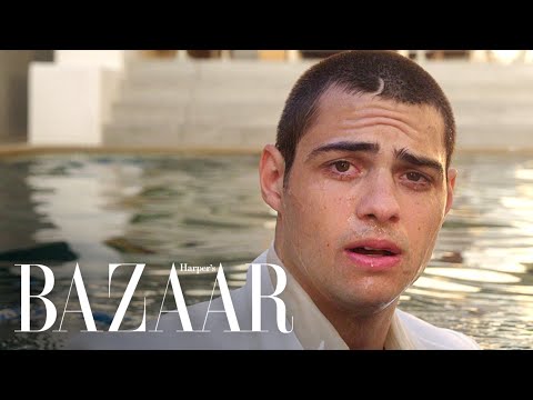 Noah Centineo Will Do Anything to Become America’s Top Heartthrob | Harper's BAZAAR