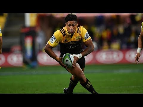 Previewing Round 8 Hurricanes v Sharks - Super Rugby