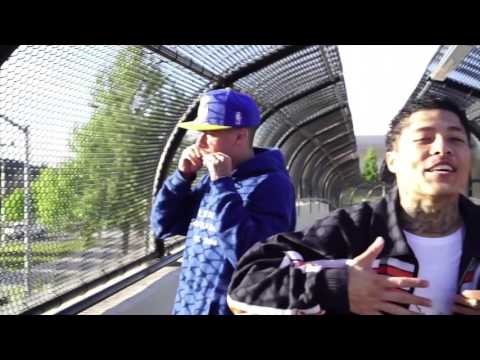 Ka'ron - Not The Same (Music Video)