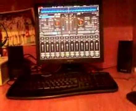 Dj isa and Sinan özen dunyanın gobegi