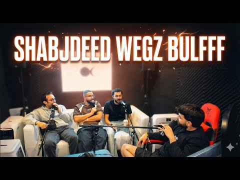 SHABJDEED  BULFFF   WEGZ | BLTNM BOX @SOLE DXB