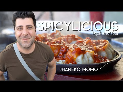 What is a typical NEPALI meal? - UAE edition