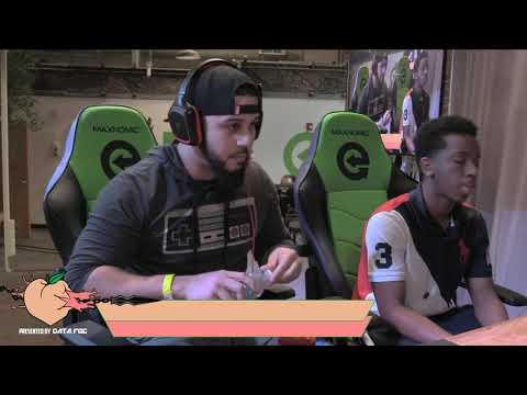 The EarthRealm Dojo - May 2019 - Top 8 - Ninjakilla_212 vs. oD Atai