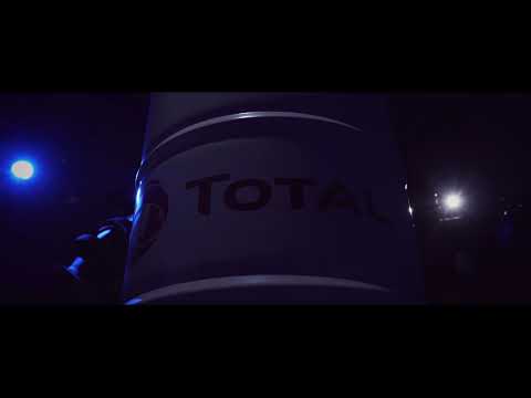 Launch TotalEnergies