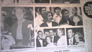 I Don't Wanna Be a Loser Lesley Gore Stereo Golden Hits