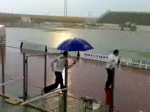 Balona - Granada 74 Suspendido