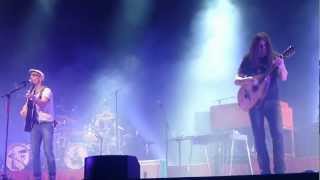 FITO & FITIPALDIS - El ojo que me mira (Gira de Teatros)