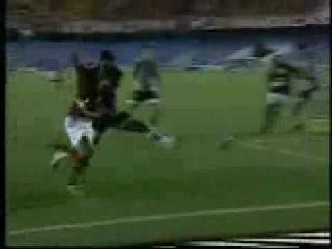 Gols Flamengo 4x1 Mesquita