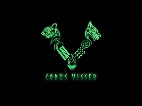 Cobus Visser International video.