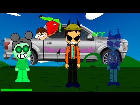 Quincy's Basics Chapter 3 - Baldi's Basics Field Trip Demo mod