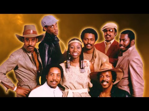 The Unsung story of The S.O.S. Band