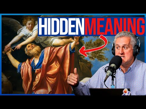 How Abraham Proves Faith DIES Without Works