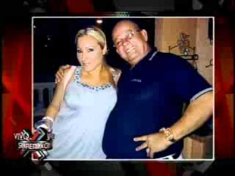 SuperXclusivo 9/9/10 - Arrestan a amiguita de El carrucho Chuchin