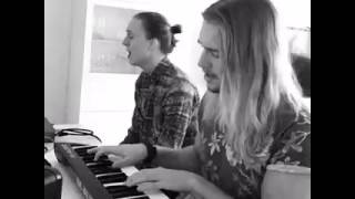 Can't help falling in love - Elvis Presley (Heart & Colors)