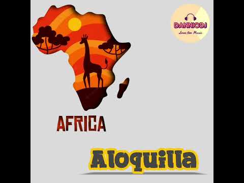 Aloquilla- Áfricano #africa #music #africanos