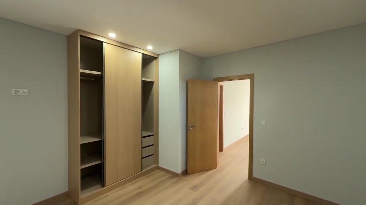 Vídeo do imóvel