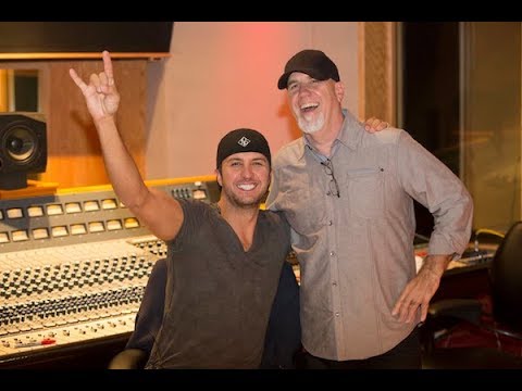 Jeff Stevens -The Producer's Room Ep7