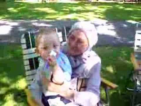 Dilan's 1st. Birthday Party!