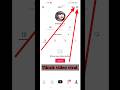 Tiktok Video Viral Tricks Shorts Tiktok Tiktoktutorial