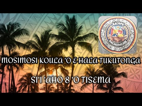 Hiva Kakala 2021 - Si'i 'aho 8 'o Tisema (Mosimosi Koula)