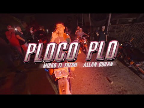 Mirko El Fresh and Allan Duran