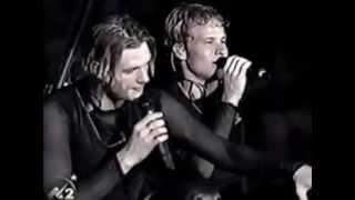 14 Backstreet Boys - That's The Way I Like It