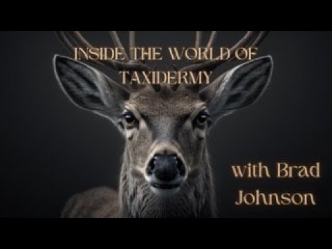 S3, E9 - Talking About Racks...with Brad Johnson. Bigger is Definitely Better!