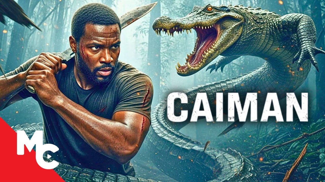 Caiman (2024)