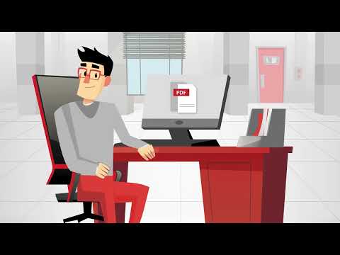 Digital Plant Documentation with LiveDOK