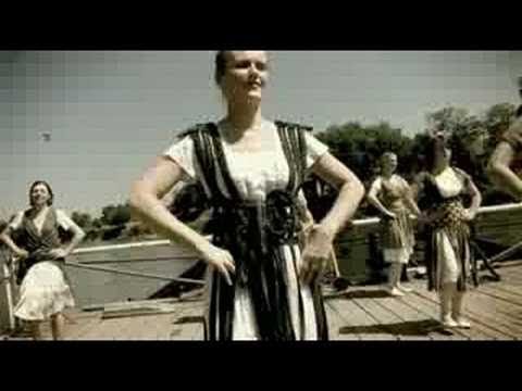 Singrlice - Grad se beli