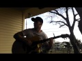 Brown Hair in a Bird's Nest (Owen Cover)