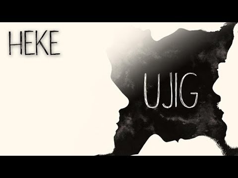 Ujig - Heke