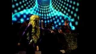 Hawkwind The Hills Have Ears @ the Queens Hall, Edinburgh. 02.06.12.