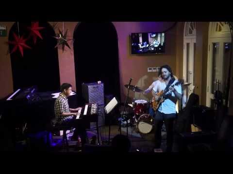 Yotam Silberstein Live in Singapore - Borscht (Yotam Silberstein)