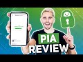Private Internet Access PIA VPN Review 2026 The Brutal Honest Truth