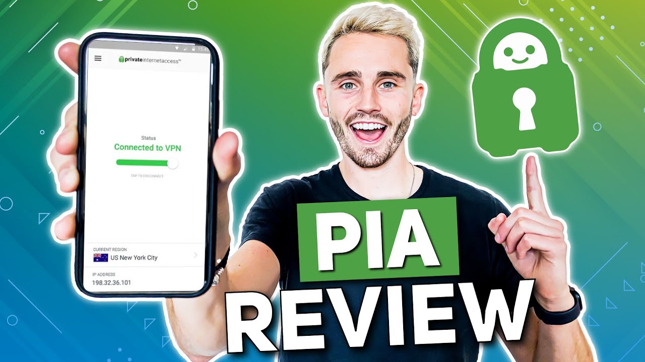 Private Internet Access (PIA) VPN Review 2026 - The Brutal Honest Truth