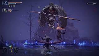 【ELDEN RING NIGHTREIGN】2人で実況プレイ！
