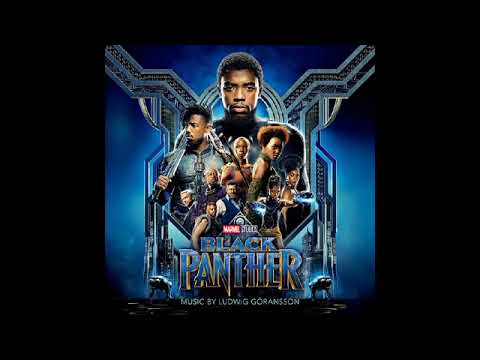 download lagu mp3 mp4 Black Panther Soundtrack 320kbps, download lagu Black Panther Soundtrack 320kbps gratis, unduh video klip Black Panther Soundtrack 320kbps